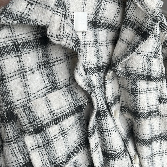 H&M shacket - Picture 4 of 4